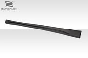 2003-2008 Infiniti FX35 FX45 S50 Duraflex Samba Side Skirt Rocker Panels - 2 Pieces