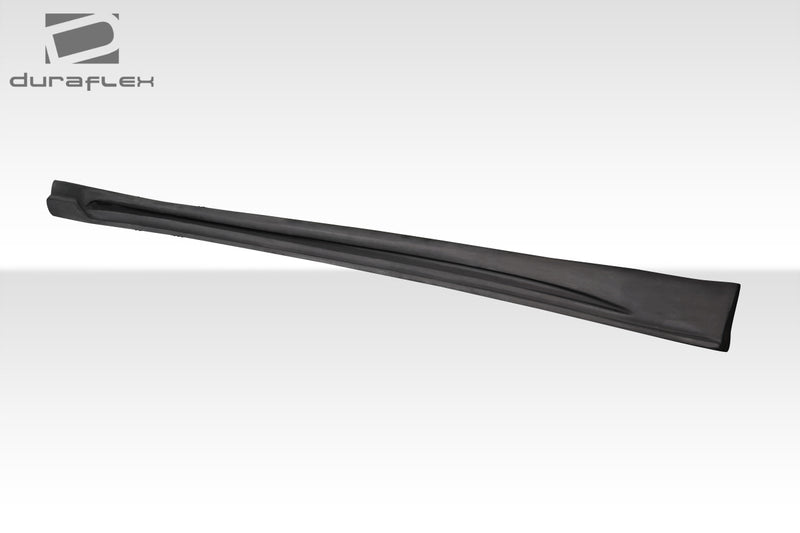 2003-2008 Infiniti FX35 FX45 S50 Duraflex Samba Side Skirt Rocker Panels - 2 Pieces