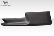 2015-2019 Lexus RC-F Duraflex Alpha Rear Lip Add On Spoilers - 2 Pieces