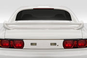 1991-1995 Toyota MR2 Duraflex Akita Rear Wing Spoiler - 1 Piece