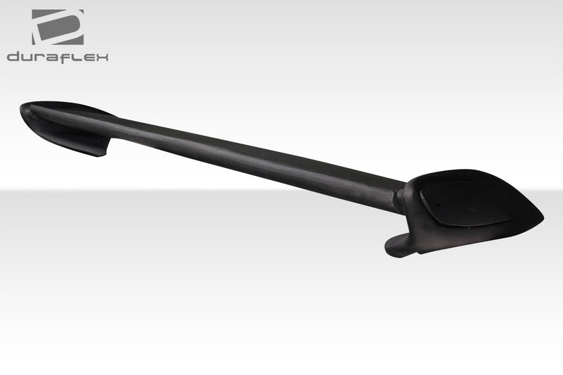 1991-1995 Toyota MR2 Duraflex Akita Rear Wing Spoiler - 1 Piece