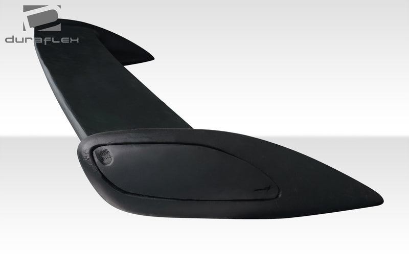1991-1995 Toyota MR2 Duraflex Akita Rear Wing Spoiler - 1 Piece