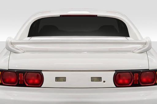 1991-1995 Toyota MR2 Duraflex Akita Rear Wing Spoiler - 1 Piece