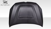 2015-2021 Volkswagen Golf / GTI Duraflex RBT Hood -1 Piece