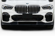 2019-2023 BMW X5 G05 Duraflex Pavan Front Lip Spoiler Air Dam - 1 Piece