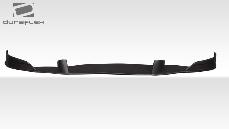 2019-2023 BMW X5 G05 Duraflex Pavan Front Lip Spoiler Air Dam - 1 Piece