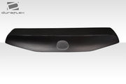 2014-2018 Mazda 3 Sedan Duraflex Axial Rear Wing Spoiler - 1 Piece