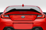 2022-2023 Toyota GR86 / Subaru BRZ Duraflex Gula Rear Wing Spoiler - 1 Piece