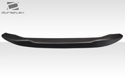 2022-2023 Toyota GR86 / Subaru BRZ Duraflex Gula Rear Wing Spoiler - 1 Piece