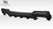 2021-2022 BMW 4 Series G22 Duraflex Avast Rear Diffuser - 3 Piece