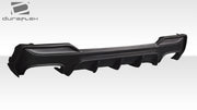 2021-2022 BMW 4 Series G22 Duraflex Avast Rear Diffuser - 3 Piece