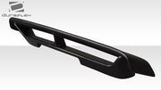 2009-2020 Nissan 370Z Z34 Duraflex N-4 Tall Rear Trunk Wing Spoiler - 1 Piece