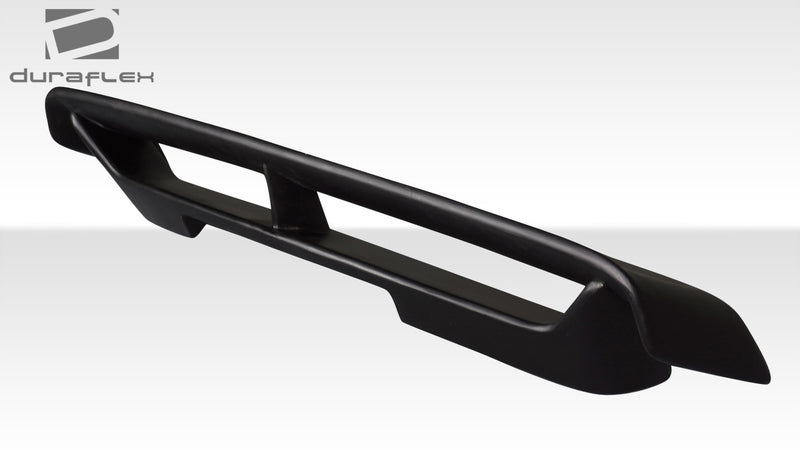 2009-2020 Nissan 370Z Z34 Duraflex N-4 Tall Rear Trunk Wing Spoiler - 1 Piece
