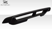 2009-2020 Nissan 370Z Z34 Duraflex N-4 Tall Rear Trunk Wing Spoiler - 1 Piece