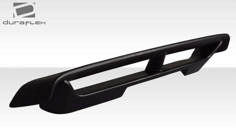 2009-2020 Nissan 370Z Z34 Duraflex N-4 Tall Rear Trunk Wing Spoiler - 1 Piece