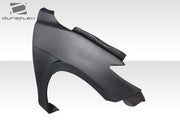 2014-2018 Mazda 3 Duraflex Macer Front Fenders - 2 Pieces