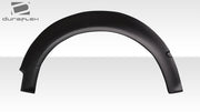 2001-2006 BMW 3 Series Duraflex M Look Front Fender Flares - 2 Piece