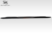 2018-2023 Alfa Romeo Stelvio Duraflex Osmo Rear Mid Wing Spoiler - 1 Piece