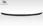 2018-2023 Alfa Romeo Stelvio Duraflex Osmo Rear Mid Wing Spoiler - 1 Piece