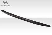 2018-2023 Alfa Romeo Stelvio Duraflex Osmo Rear Mid Wing Spoiler - 1 Piece