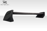 2010-2013 Kia Forte Duraflex Soya Rear Wing Spoiler - 3 Pieces