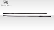 2013-2015 Lexus GS F Sport Duraflex Gilda Side Skirt Rocker Panel Splitters - 2 Pieces