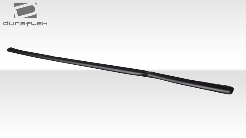 2013-2015 Lexus GS F Sport Duraflex Gilda Side Skirt Rocker Panel Splitters - 2 Pieces