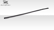 2013-2015 Lexus GS F Sport Duraflex Gilda Side Skirt Rocker Panel Splitters - 2 Pieces