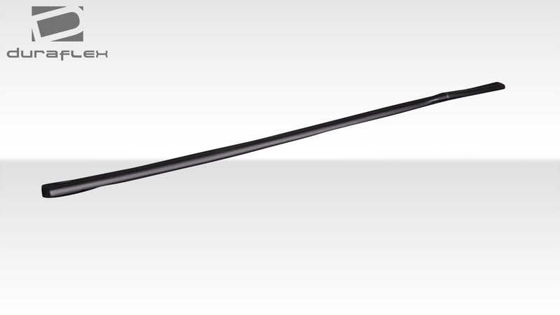 2013-2015 Lexus GS F Sport Duraflex Gilda Side Skirt Rocker Panel Splitters - 2 Pieces