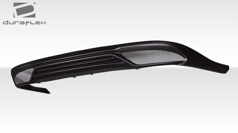 2013-2015 Lexus GS F Sport Duraflex Gilda Rear Diffuser - 1 Piece