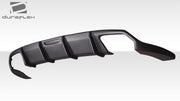 2019-2023 BMW Z4 Duraflex Rega Rear Diffuser - 1 Piece