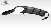 2019-2023 BMW Z4 Duraflex Rega Rear Diffuser - 1 Piece