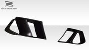 2021-2024 BMW M3 / M4 Duraflex Minka Front Bumper Air Vent Ducts - 2 Pieces