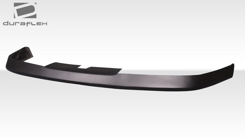 1995-1996 Nissan 240SX S14 Duraflex Nava Front Lip Spoiler Air Dam - 1 Piece