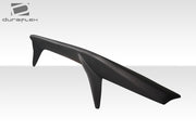 2013-2020 Scion FR-S Toyota 86 Subaru BRZ Duraflex Nocan Rear Wing Spoiler - 1 Piece