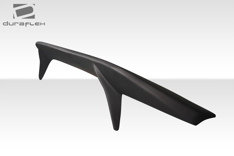 2013-2020 Scion FR-S Toyota 86 Subaru BRZ Duraflex Nocan Rear Wing Spoiler - 1 Piece