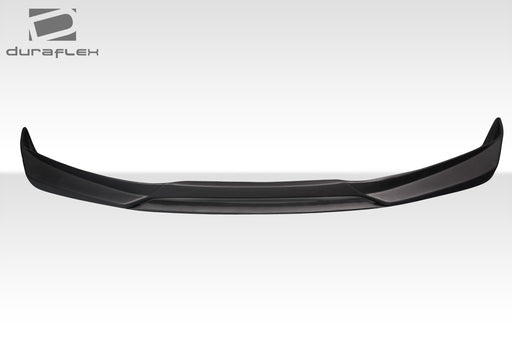 2011-2013 Hyundai Elantra Duraflex Elaver Front Lip Spoiler Air Dam - 1 Piece