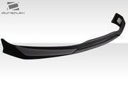 2011-2013 Hyundai Elantra Duraflex Elaver Front Lip Spoiler Air Dam - 1 Piece