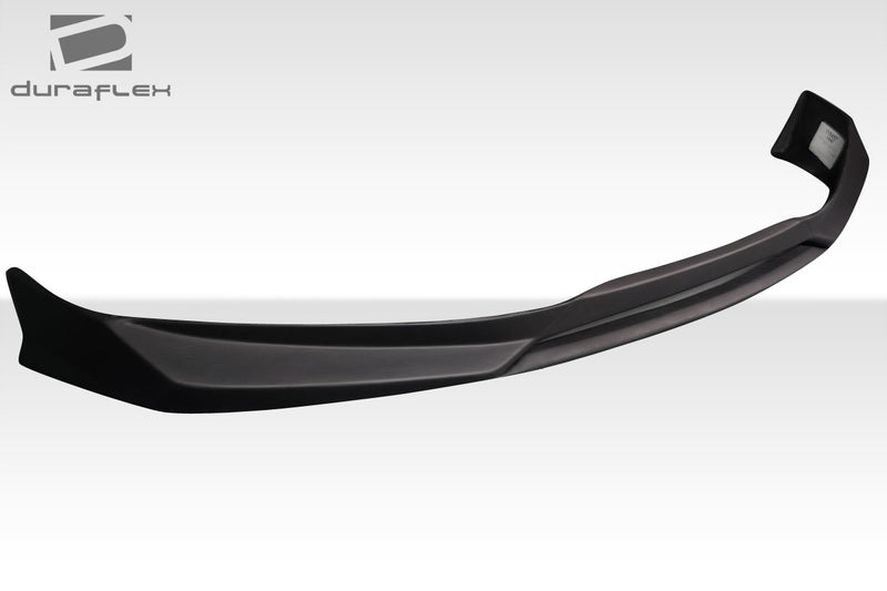 2011-2013 Hyundai Elantra Duraflex Elaver Front Lip Spoiler Air Dam - 1 Piece