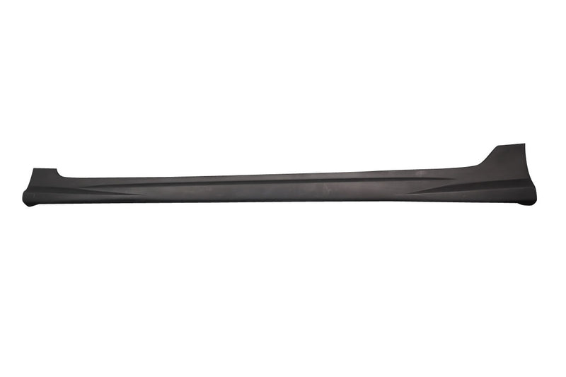 2011-2013 Hyundai Elantra Duraflex Elaver Side Skirt Rocker Panels - 2 Pieces