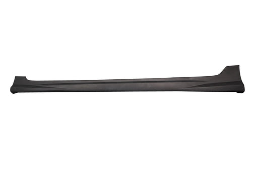 2011-2013 Hyundai Elantra Duraflex Elaver Side Skirt Rocker Panels - 2 Pieces