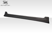2011-2013 Hyundai Elantra Duraflex Elaver Side Skirt Rocker Panels - 2 Pieces