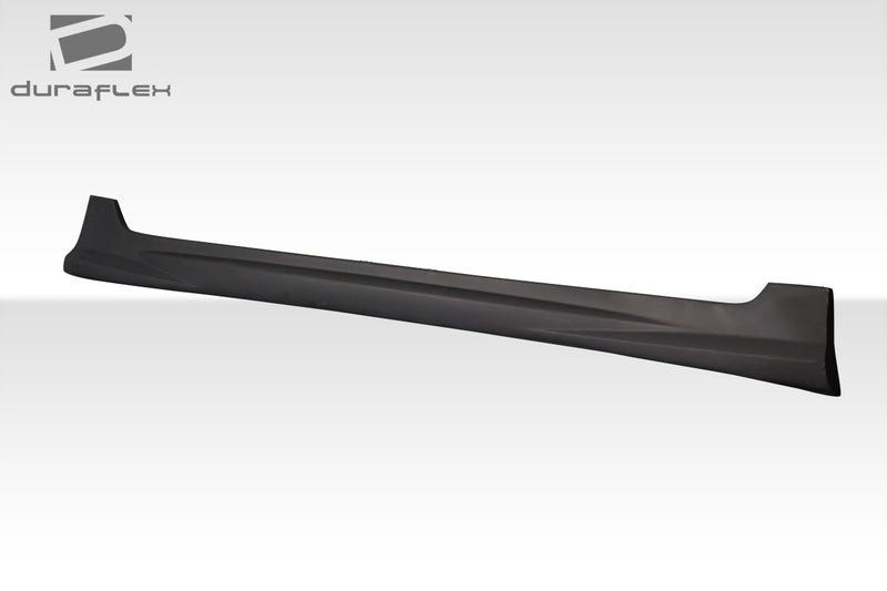 2011-2013 Hyundai Elantra Duraflex Elaver Side Skirt Rocker Panels - 2 Pieces