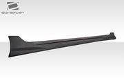 2011-2013 Hyundai Elantra Duraflex Elaver Side Skirt Rocker Panels - 2 Pieces