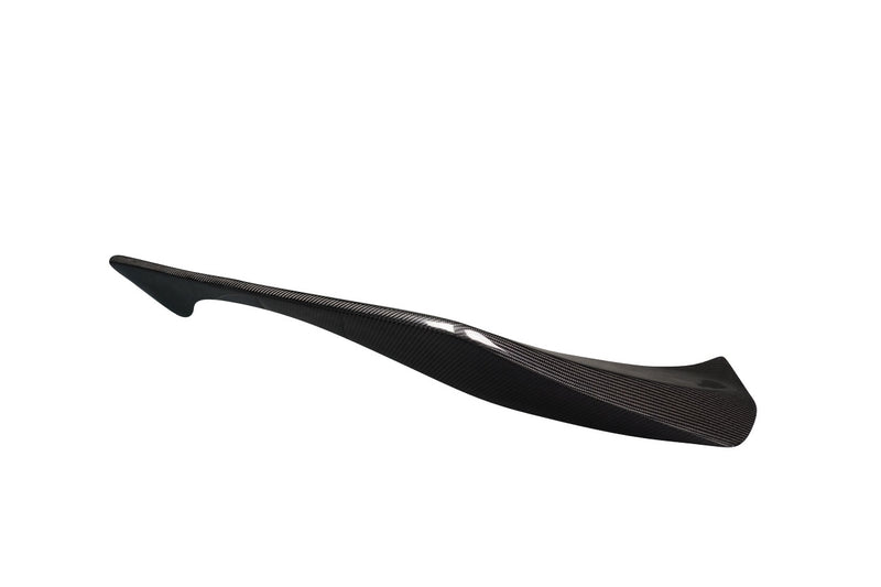 2020-2023 Toyota Supra Carbon Creations Omega Rear Wing Spoiler - 1 Piece