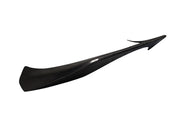 2020-2023 Toyota Supra Carbon Creations Omega Rear Wing Spoiler - 1 Piece