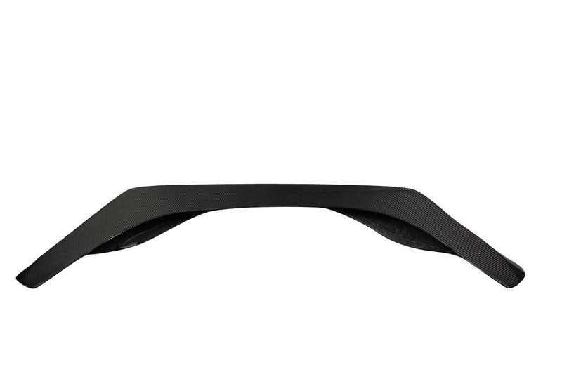 2020-2023 Toyota Supra Carbon Creations Omega Rear Wing Spoiler - 1 Piece