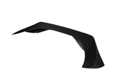2020-2023 Toyota Supra Carbon Creations Omega Rear Wing Spoiler - 1 Piece