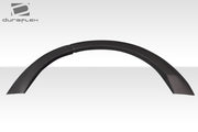2020-2023 Ford Explorer Duraflex Warder Front Fender Flares - 2 Pieces