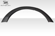 2020-2023 Ford Explorer Duraflex Warder Front Fender Flares - 2 Pieces